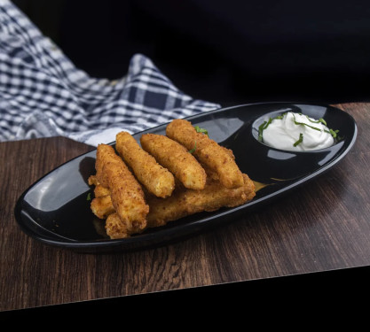 Paneer Finger Dry (6 Pcs)