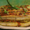 Batata Vada Style Panini