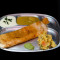 Prawns Masala Dosa