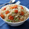 Chettinad Prawn Fried Rice