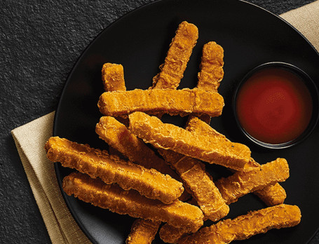 Chicken Fries (6)