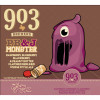 Pb&J Monster