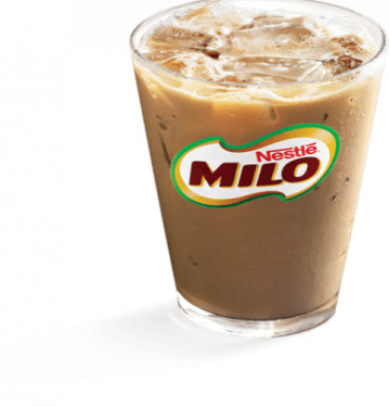 Iced Miloo