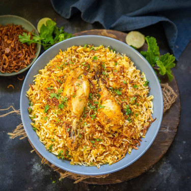 Chicken Biryani(Kg)