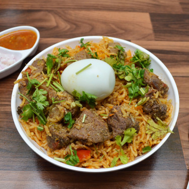 Beef Biryani(Kg)