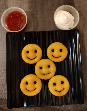 Regular Smileys (6 Pcs)