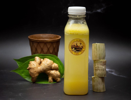 Betel And Ginger Sugarcane Juice
