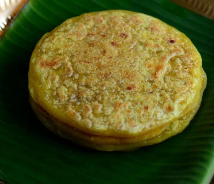 Paruppu Boli (1 Pc)