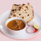 Roti Chicken Curry (4 Pcs)