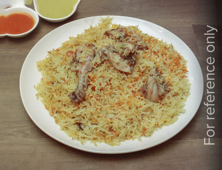 Ya Raab Spl Chicken Biryani (1000 Ml)