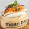 Tofu And Enoki Mushroom Bao