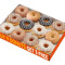 Classic Box Of 12 Donut (Buy 9 Get 3 Free)