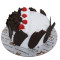 Regular Black Forest Cake