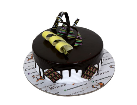 Regular Special Black Forest Cake
