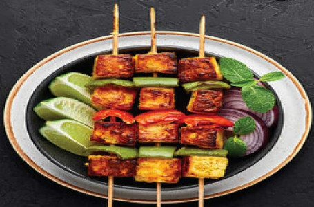 Crispy Paneer Cubs