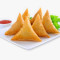 Veg Samosa (Small) (5 Pcs)