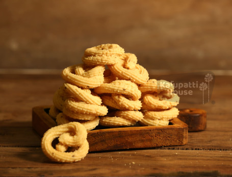 Butter Murukku (100 Gms)