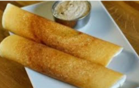 Masala Dosa (2Nos)