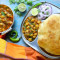 Chole Bhature (1 Piece)