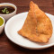 Sweet Kosha Samosa [4 Pieces]