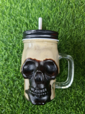 Skull Devils Cold Coffee