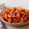 Red Sauce Penne Pasta (Indian Style)