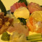 Sashimi Papale