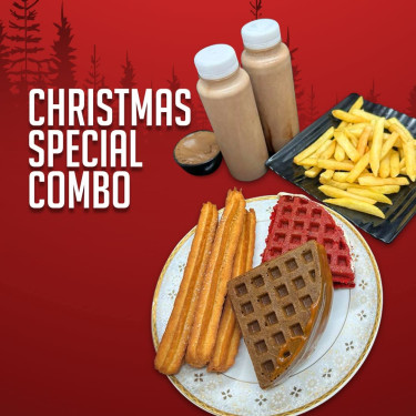 Christmas Special Combo-1
