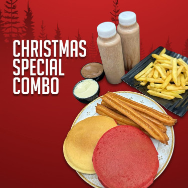 Christmas Special Combo-2