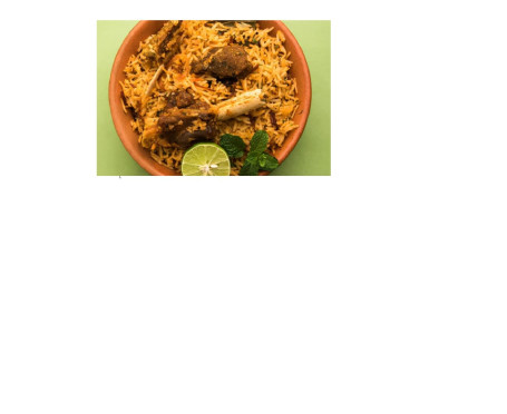 Kurumbu Attu Biryani