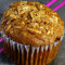 Morning Glory Muffin (Vegan)