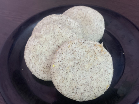 Ragi Biscuit 5Pcs