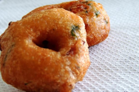 Medu Vadai (1 Pcs)