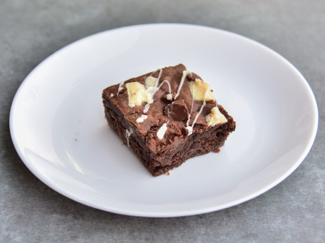 Naked Brownie