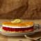 Red Velvet Classic Kunafa