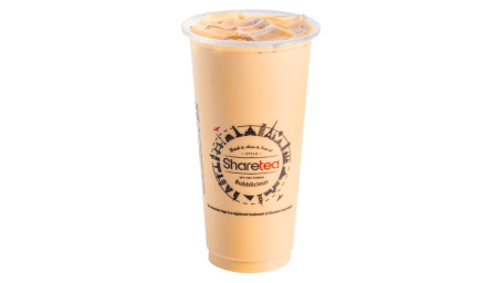 Classic Milk Tea (Black/Green/Oolong Tea)