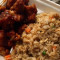 10. General Tso's Chicken.