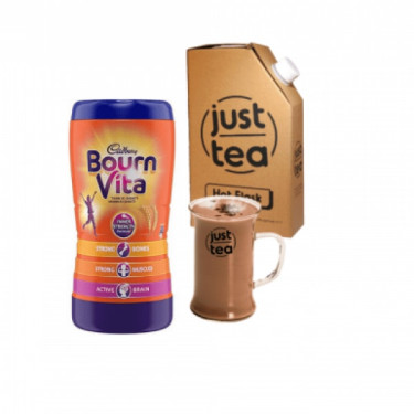 Bournvita Flask 500 Ml