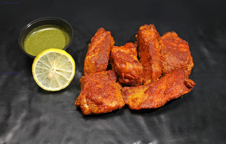 Amritrasi Fish Tikka