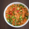 Veg Fried Rice Chettinad Flavor