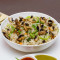 Mushroon Fried Rice