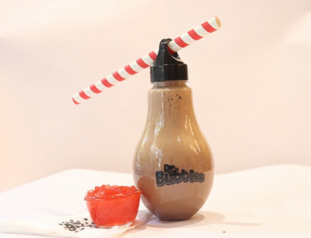 Chocolate Premium Milkshake