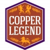 13. Copper Legend