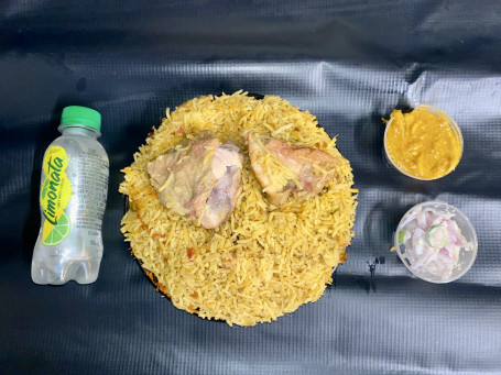 Briyani Limonata