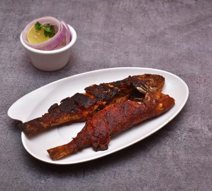 Sankara Fish Fry [2 Pieces]