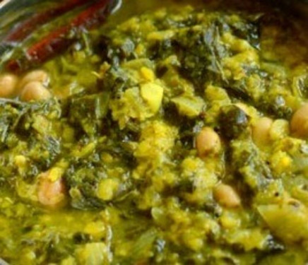 Pulicha Keerai (Gongura) Kootu 450Ml