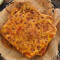 Knoblauch Paratha [1Pc]