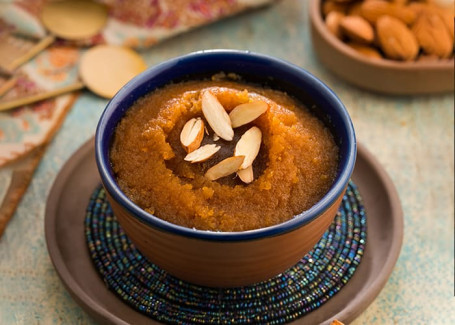 Moong Dal Halwa Desi Ghee