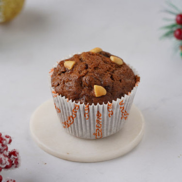 Weihnachts-Cupcake