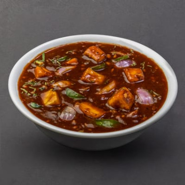 Chili-Austern-Paneer-Soße